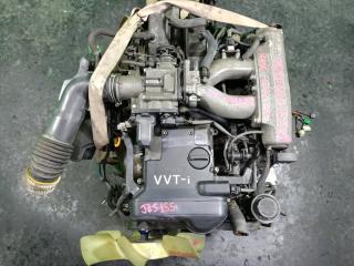 Двигатель TOYOTA CROWN JZS155 2JZ-GE 0644531 1 ракурс
