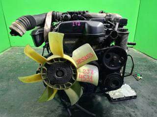 Двигатель TOYOTA CROWN JZS155 2JZ-GE 0644531 2 ракурс