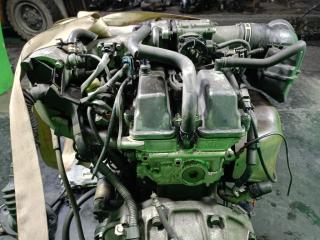 Двигатель TOYOTA CROWN JZS155 2JZ-GE 0644531 5 ракурс