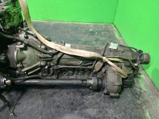 АКПП TOYOTA CROWN JZS153 1JZ-GE A340H A05A 1 ракурс
