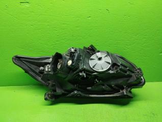 Фара левая HONDA CR-Z ZF1 100-22010 2 ракурс