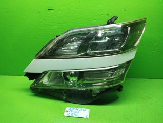 Фара левая TOYOTA VELLFIRE ANH20 58-23 1 ракурс Фара левая TOYOTA VELLFIRE ANH20 58-23 1 ракурс