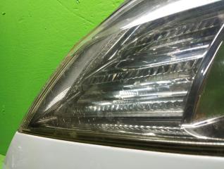 Фара левая TOYOTA VELLFIRE ANH20 58-23 2 ракурс Фара левая TOYOTA VELLFIRE ANH20 58-23 2 ракурс