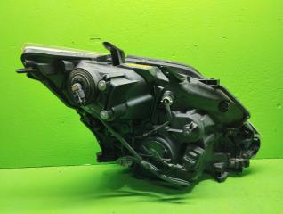 Фара левая TOYOTA VELLFIRE ANH20 58-23 3 ракурс Фара левая TOYOTA VELLFIRE ANH20 58-23 3 ракурс