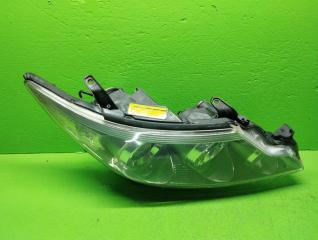 Фара правая TOYOTA ESTIMA ACR50 28-217 2 ракурс