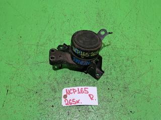 Подушка двигателя правая TOYOTA PROBOX NCP165 2 ракурс