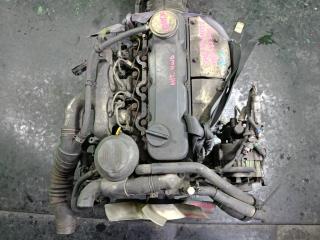 Двигатель NISSAN ATLAS SM6F23 TD23 135343 1 ракурс