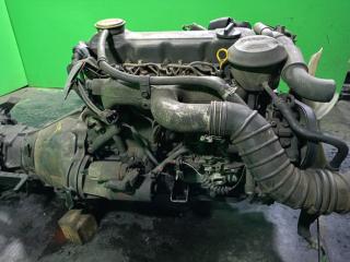 Двигатель NISSAN ATLAS SM6F23 TD23 135343 3 ракурс