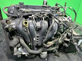 Двигатель MAZDA TRIBUTE EP3W L3 387163 2 ракурс