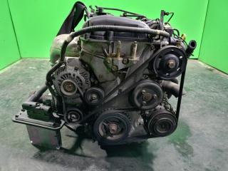 Двигатель MAZDA TRIBUTE EP3W L3 387163 3 ракурс