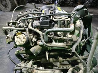 Двигатель MAZDA TRIBUTE EP3W L3 387163 4 ракурс