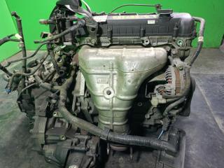 Двигатель MAZDA TRIBUTE EP3W L3 387163 5 ракурс