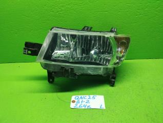 Фара левая TOYOTA BB QNC25 B1-2 1 ракурс