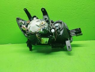 Фара левая TOYOTA BB QNC25 B1-2 3 ракурс