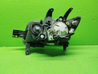 Фара правая TOYOTA BB QNC21 B1-2 3 ракурс