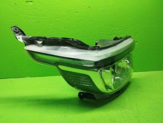 Фара правая HONDA N-WGN JH1 W1973 3 ракурс