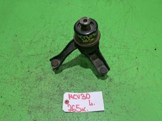 Подушка двигателя левая TOYOTA WINDOM MCV30 1 ракурс