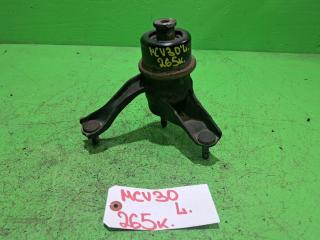Подушка двигателя левая TOYOTA WINDOM MCV30 2 ракурс