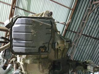 АКПП TOYOTA ALPHARD MNH15 1MZ-FE U140F 01B 1 ракурс