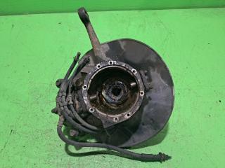Ступица правая передняя SUZUKI JIMNY JB23W 4515181A20 2 ракурс
