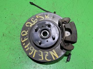 Ступица правая передняя TOYOTA COROLLA AXIO NZE164 43211-52050 1 ракурс