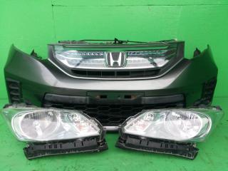 Ноускат HONDA FREED GP3 1 ракурс