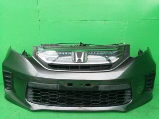Ноускат HONDA FREED GP3 2 ракурс