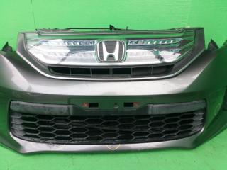 Ноускат HONDA FREED GP3 5 ракурс