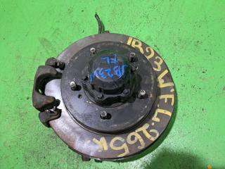 Ступица левая передняя SUZUKI JIMNY JB23W 4515181A20 1 ракурс
