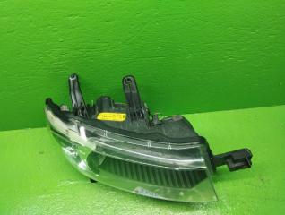 Фара правая TOYOTA BB QNC20 B1-2 2 ракурс