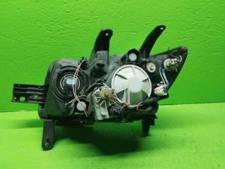 Фара правая TOYOTA BB QNC20 B1-2 3 ракурс