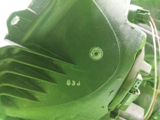 Фара правая TOYOTA BB QNC20 B1-2 4 ракурс