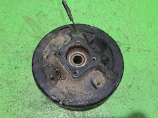 Ступица левая задняя MAZDA VERISA DC5R D47126251B 2 ракурс