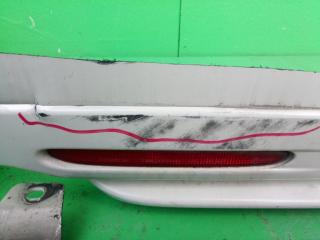 Обвес HONDA ACCORD CM2 4 ракурс