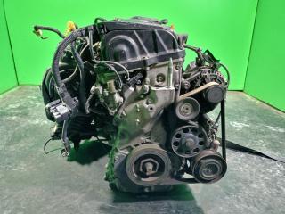 Двигатель HONDA ODYSSEY RC1 K24W 1023652 2 ракурс