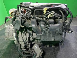 Двигатель HONDA ODYSSEY RC1 K24W 1023652 3 ракурс