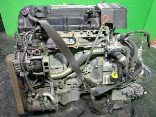 Двигатель HONDA ODYSSEY RC1 K24W 1023652 5 ракурс