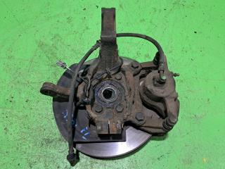 Ступица левая передняя NISSAN XTRAIL NT31 40015-JG000 2 ракурс
