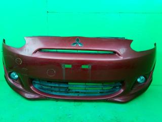 Обвес MITSUBISHI MIRAGE A05A 1 ракурс