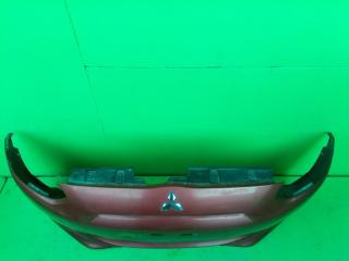 Обвес MITSUBISHI MIRAGE A05A 2 ракурс