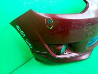 Обвес MITSUBISHI MIRAGE A05A 3 ракурс