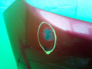 Обвес MITSUBISHI MIRAGE A05A 4 ракурс
