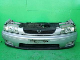 Ноускат MAZDA FAMILIA BHALP 1 ракурс