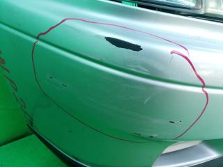 Ноускат MAZDA FAMILIA BHALP 4 ракурс