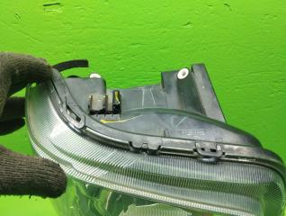 Фара правая SUZUKI EVERY DA17V L314C6327 3 ракурс