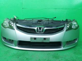 Ноускат HONDA CIVIC FD3 1 ракурс