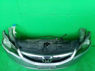 Ноускат HONDA CIVIC FD3 2 ракурс