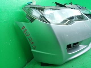 Ноускат HONDA CIVIC FD3 3 ракурс