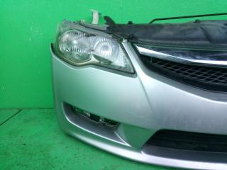 Ноускат HONDA CIVIC FD3 4 ракурс