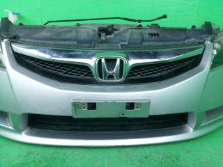 Ноускат HONDA CIVIC FD3 5 ракурс